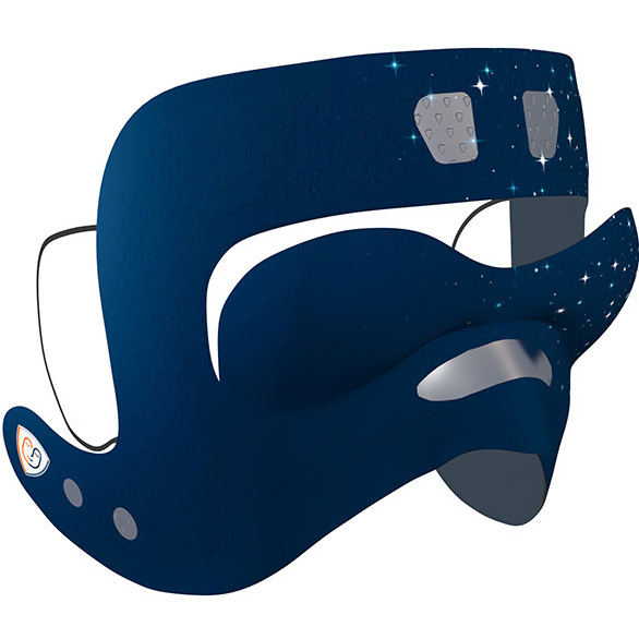 Nasal Type Facembrace Comfort Accessory